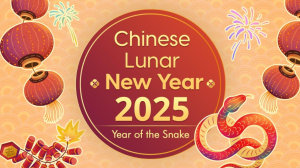 9th day of chinese new year 2025