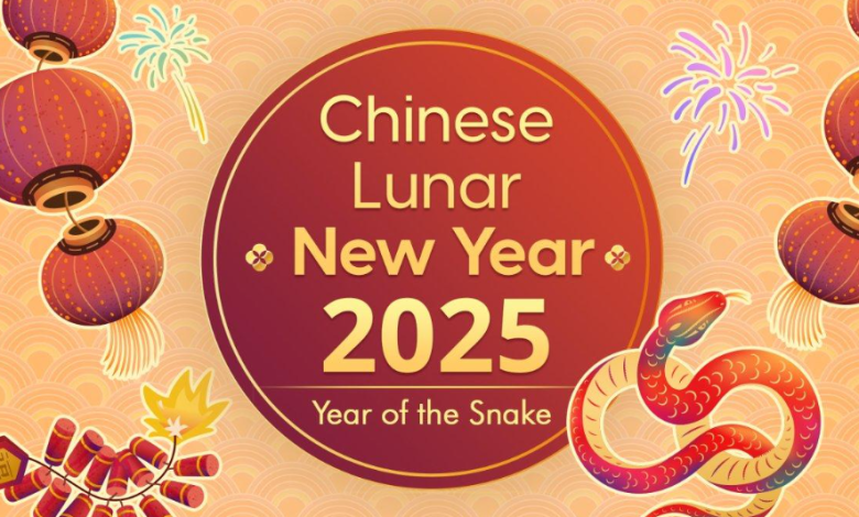 9th day of chinese new year 2025