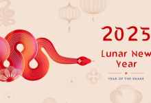 Chinese New Year 2025 Holiday