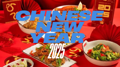 Chinese New Year 2025 Holiday Wishes: Spreading Prosperity and Joy