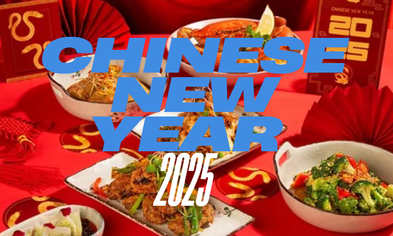 Chinese New Year 2025 Holiday Wishes: Spreading Prosperity and Joy