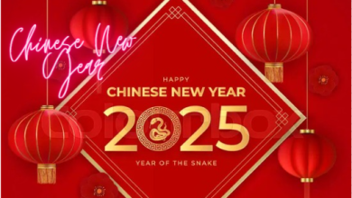 Chinese New Year