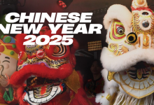 Chinese New Year 2025