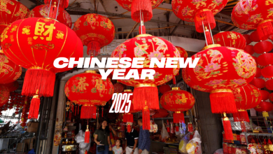 chinese new year 2025