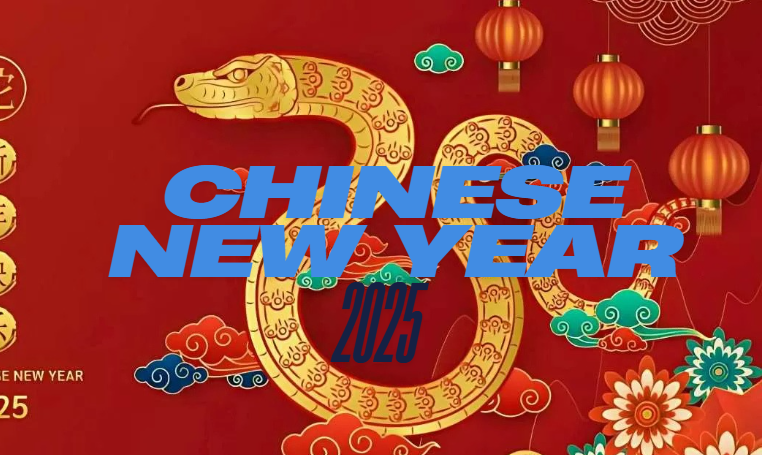 chinese new year